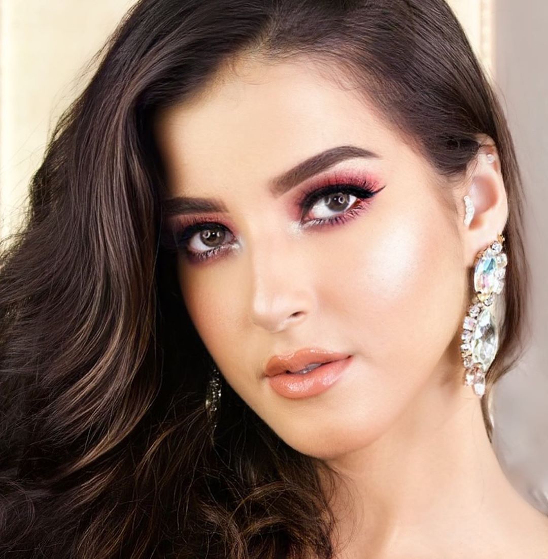 Foto, Fakta dan Profi Tasya Farasya Yang Viral Usai Sentil