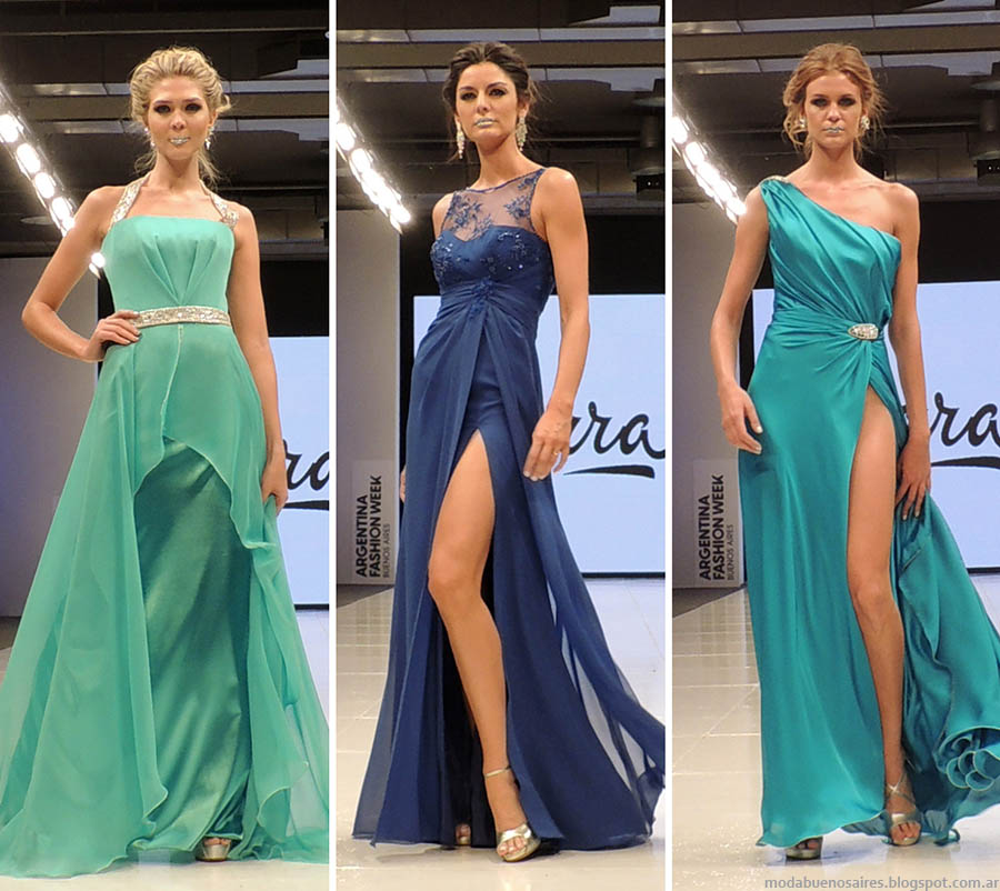 calor Extracto Celsius MODA PRIMAVERA VERANO 2023 - Moda y Tendencias en Buenos Aires : IARA  VESTIDOS DE NOVIA Y FIESTA 2015