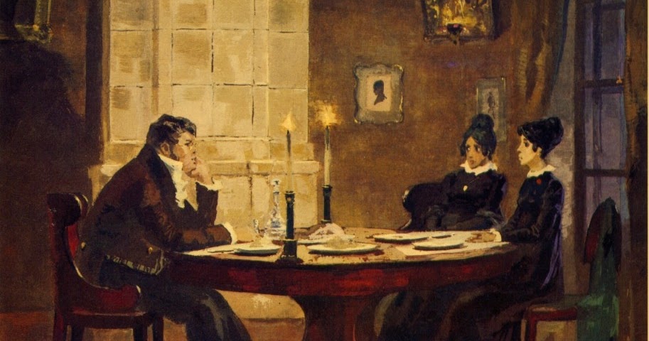 Краткое содержание "Война и мир" том 4 часть 4