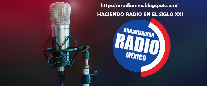 Organización Radio México.