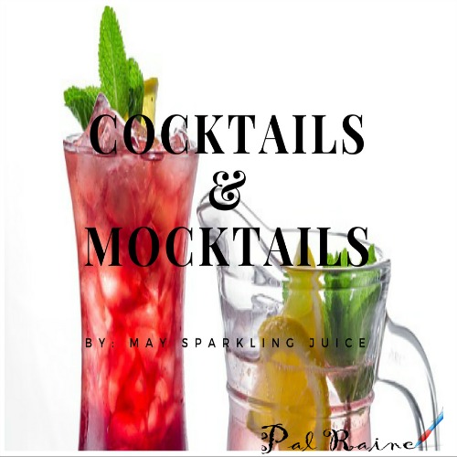 Share the love this Valentine's Day with MAY Sparkling Grape Juice 