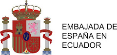 Embajada de España en Ecuador