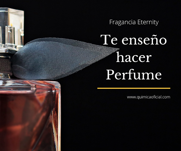 Cómo hacer PERFUME DE MUJER fácil y barato. 