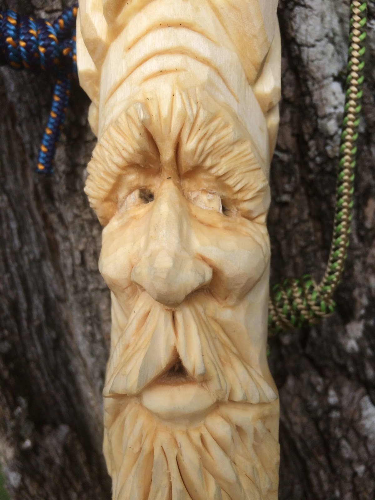 Central Fraser Valley Wood Carvers