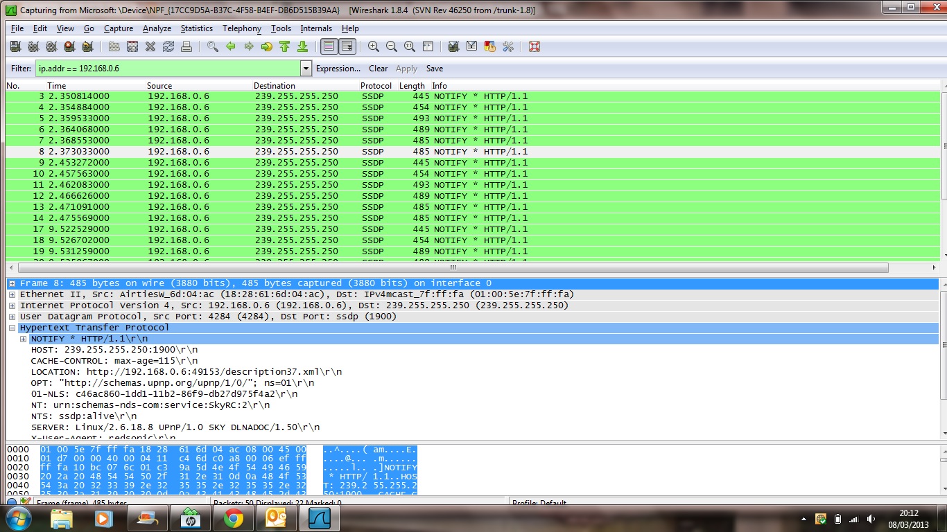wireshark use with soap wireshark use with soap
