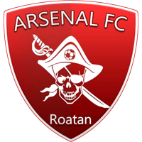 ARSENAL FUTBOL CLUB DE ROATAN