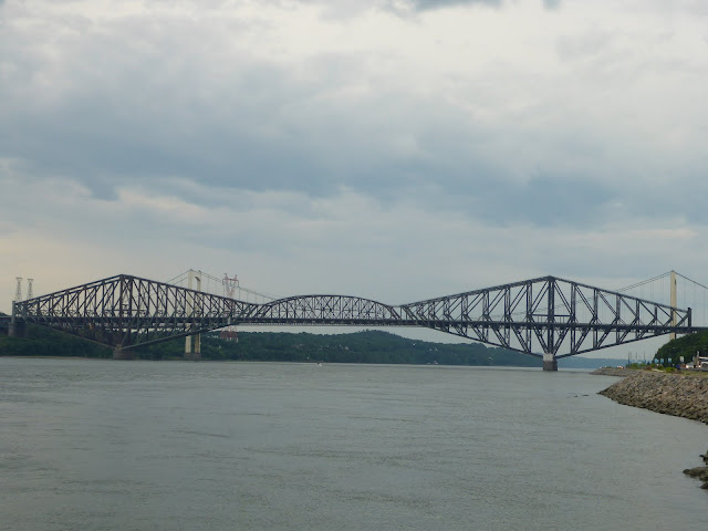 pont de Québec