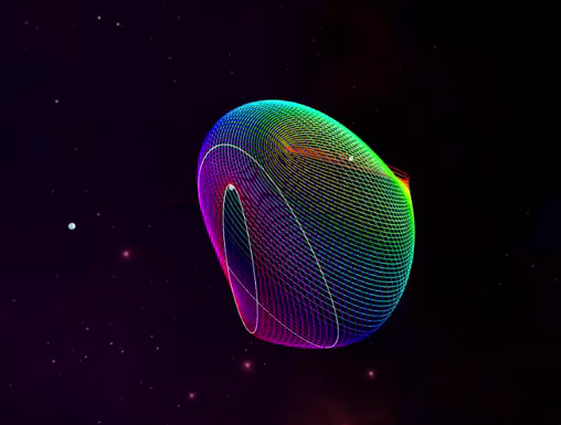 NEW PAPYRUS: Cis-Lunar Gateways and the Advantages of Near Rectilinear ...