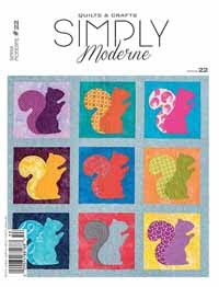 Simply Moderne Issue 22