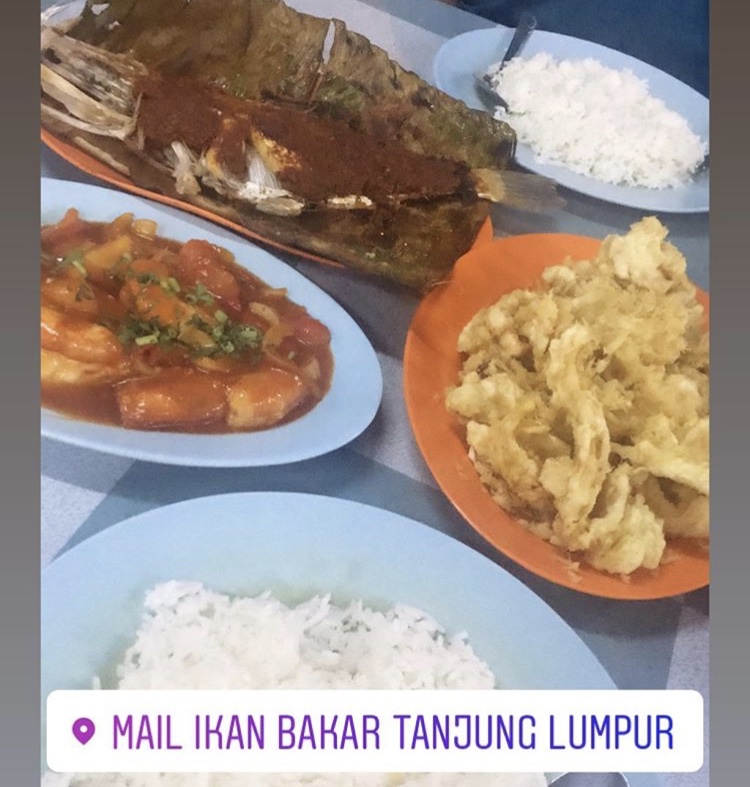 Kuantan Food Hunting Diary Travel. Eat. Love