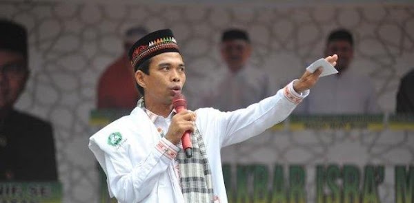 Takmir Masjid UGM Tanya Kontribusi Alumni Yang Desak Penolakan UAS