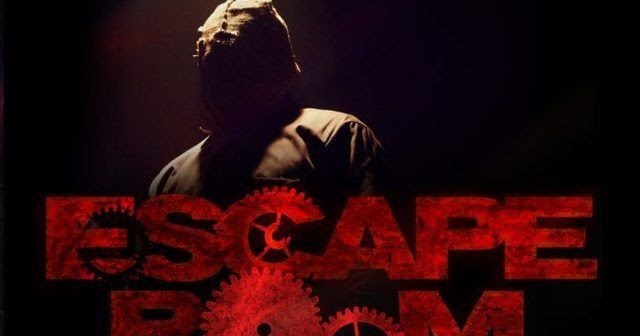 مشاهدة وتحميل فيلم Escape Room 2017 مترجم كامل HD مشاهدة وتحميل فيلم Escape Room 2017 مترجم كامل HD