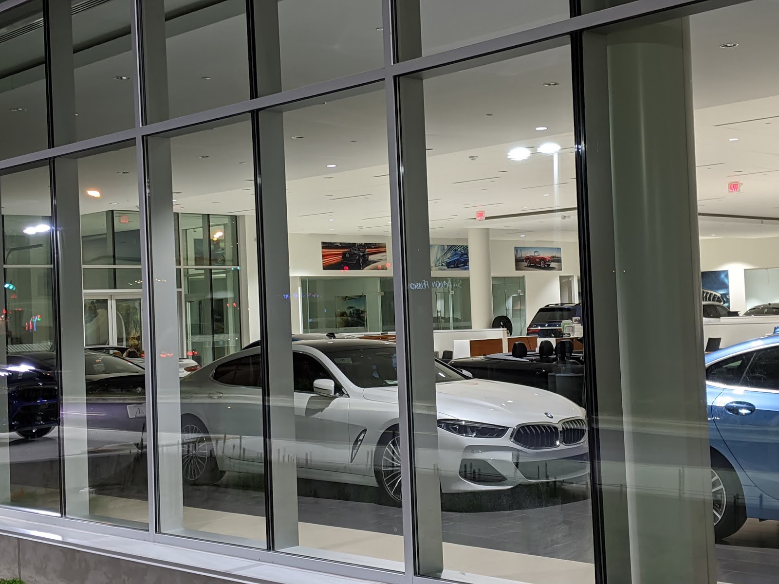 Rockville Nights New BMW of Rockville dealership building opens (Photos)