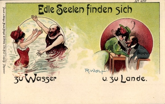 Versbildner Februar 2019