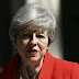 May To Resign As UK Prime Minister