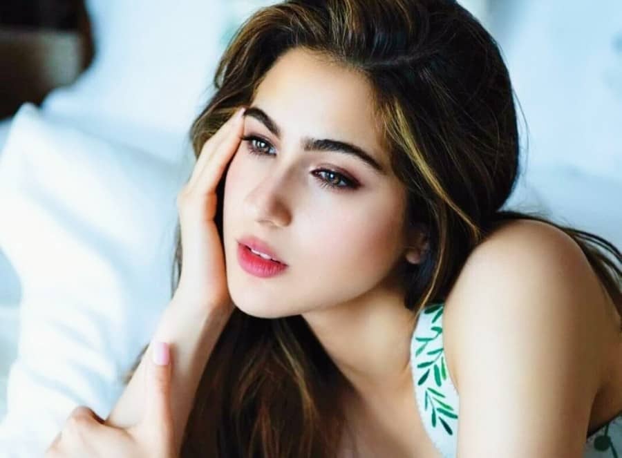 Best Photos Of Sara Ali Khan | Sara Ali Khan HD Wallpaper