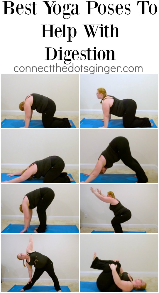 8 Effective yoga asanas to strengthen digestive system and treat Piles -  ShwetYoga