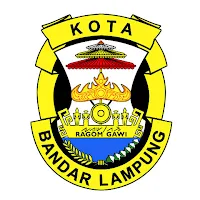 dinas kota bandar lampung