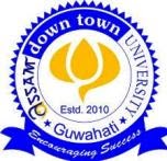 Assam down town University Recruitment 2020 IT Executive Vacancy Assam down town University Recruitment 2020 IT Executive Vacancy