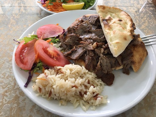 BURAK ET LOKANTASI ULUBEY ANKARA MENÜ FİYAT LİSTESİ Ne Kadara Yenir?