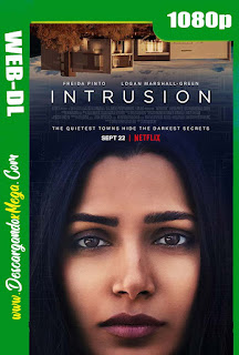 Intrusión (2021) HD 1080p Latino