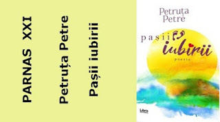 Pașii iubirii (Editura Libris Editorial, Brașov, 2020)
