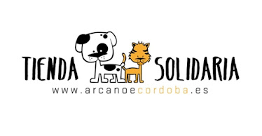 La tienda de El Arca de Noe Córdoba