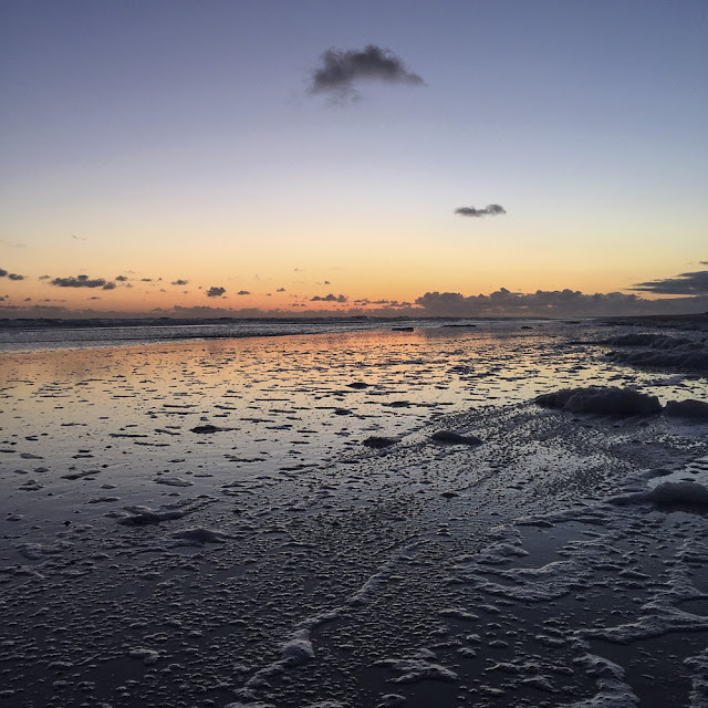 Langeoog; Nordsee Urlaub