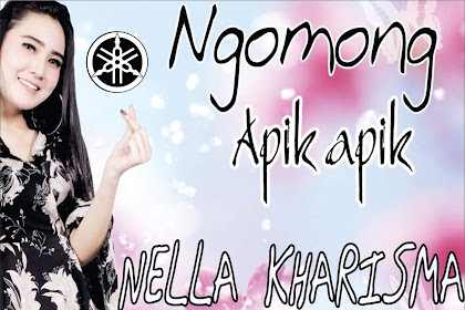 Style Ngomong Apik - Apik Dangdut Yamaha Gratis