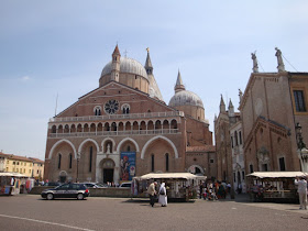 Basílica de Santo Antônio - Padova