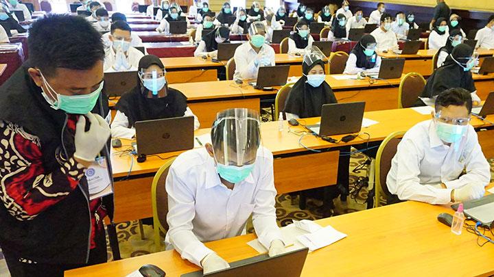 Inilah Rincian Formasi Cpns 2021 Beserta Informasi Dan Pengumumannya Lelemuku Lelemuku Com Kebanggaan Anak Negeri Portal Berita Yang Informatif Dan Objektif