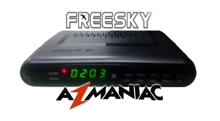 Freesky Max S Freesky Max S