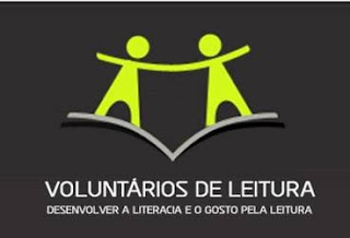  Voluntários da Leitura
