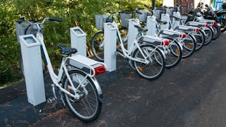bicicleta electrica bicicleta electrica