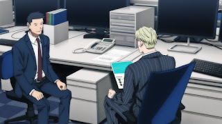 呪術廻戦 アニメ 第13話 『また明日』 | 七海建人 | Jujutsu Kaisen EP.13 | Hello Anime !