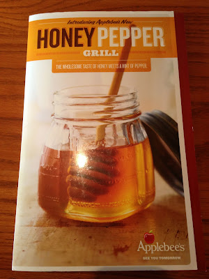 Mommy's Favorite Things: Applebee's Review