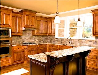 kitchen design, interior design, home decor