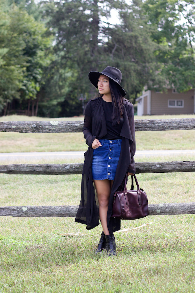 Essential Fall Accessories | Looks by Lau