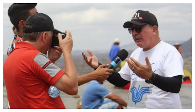 (Imagem - Ingá Cidadão)