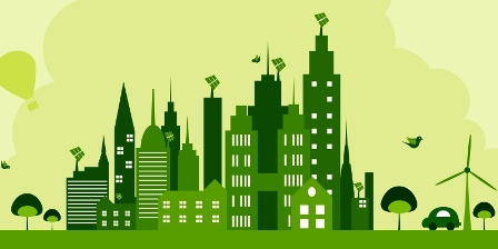 Bangunan Ramah Lingkungan (Green Building) Bangunan Ramah Lingkungan (Green Building)