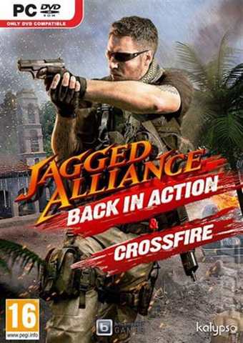 download jagged alliance 2 back in action download jagged alliance 2 back in action
