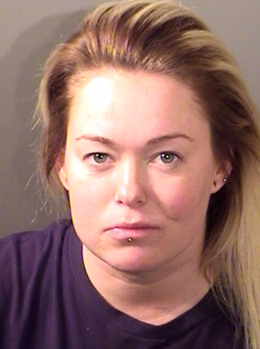 Porn Star Mugshots! | 18+ | | NSFW |: Crista Moore