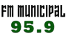 Radio Municipal 95.9 FM