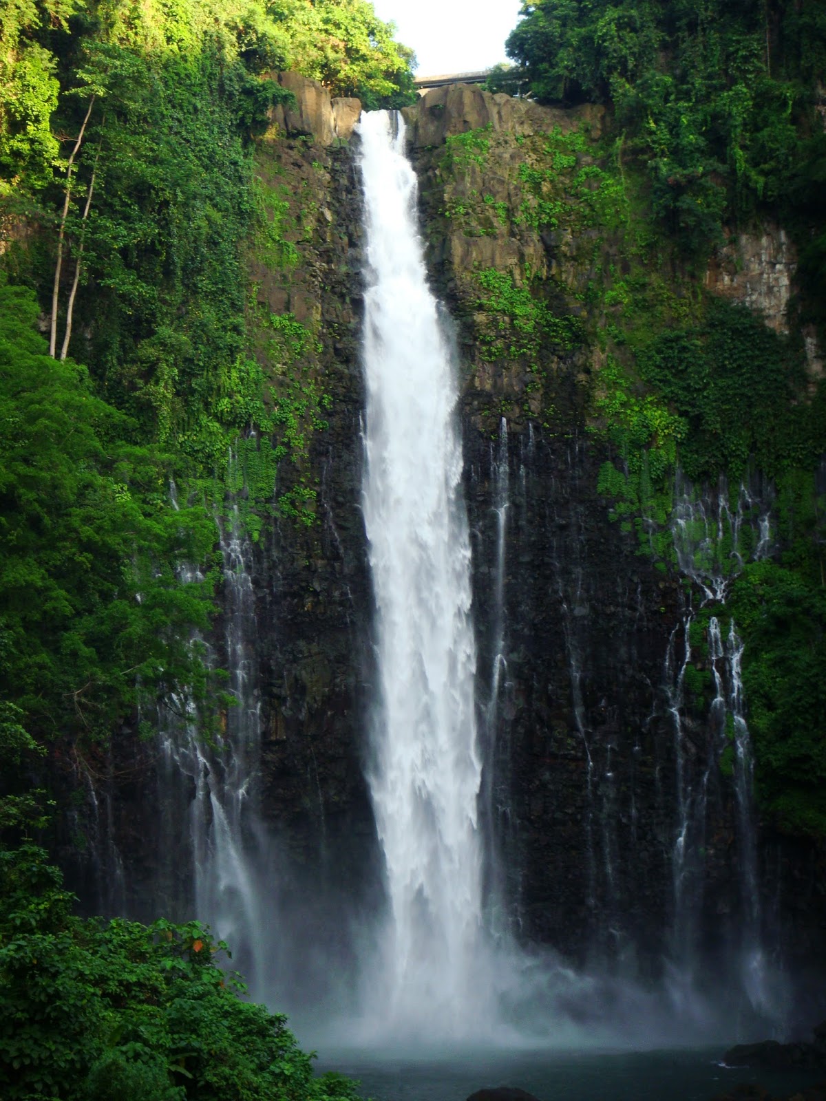 talon ng pagsanjan - philippin news collections