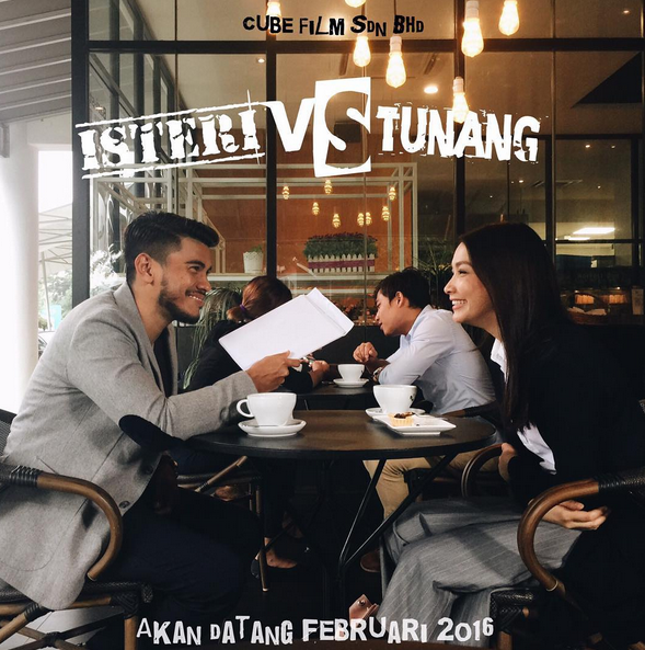 Sinopsis Drama Isteri vs Tunang (Astro) | Harian Metro