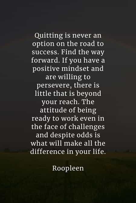 Challenges quotes that will help you become stronger Challenges quotes that will help you become stronger