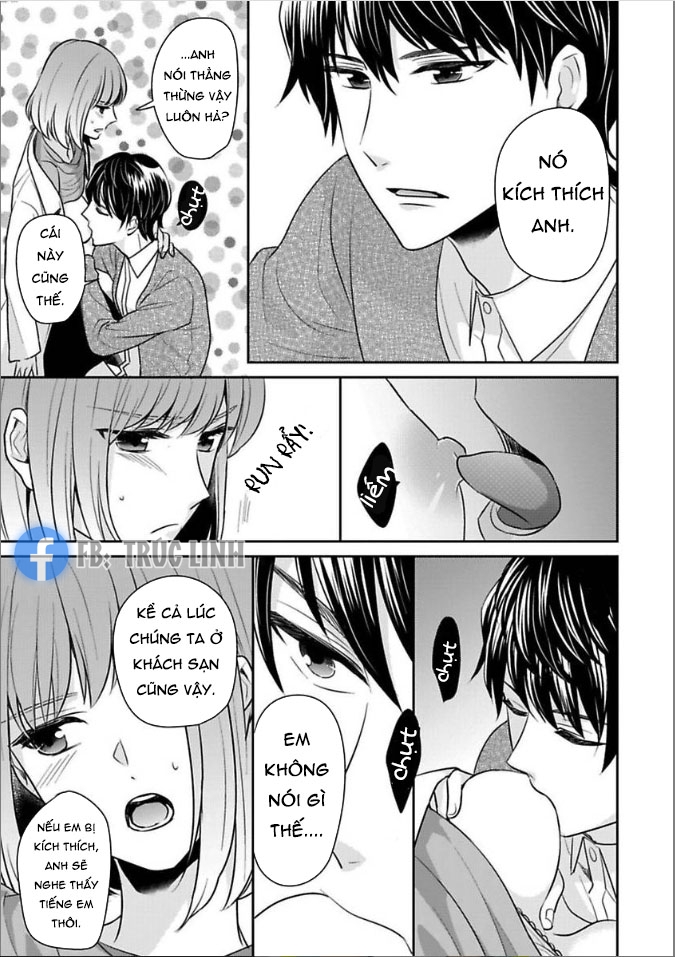 Đọc truyện Cừu Non Bướng Bỉnh - Chapter 2