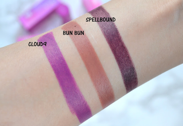Urban Decay x Kristen Leanne Collection Review