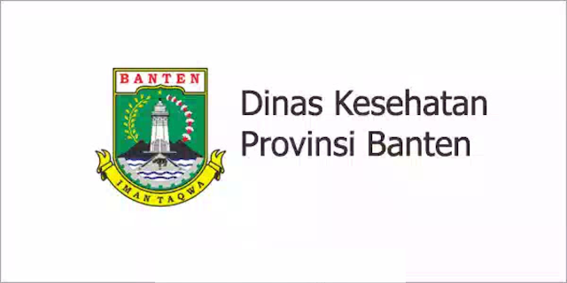 Penerimaan Tenaga Kesehatan Penugasan Khusus Provinsi Banten Tahun 2021