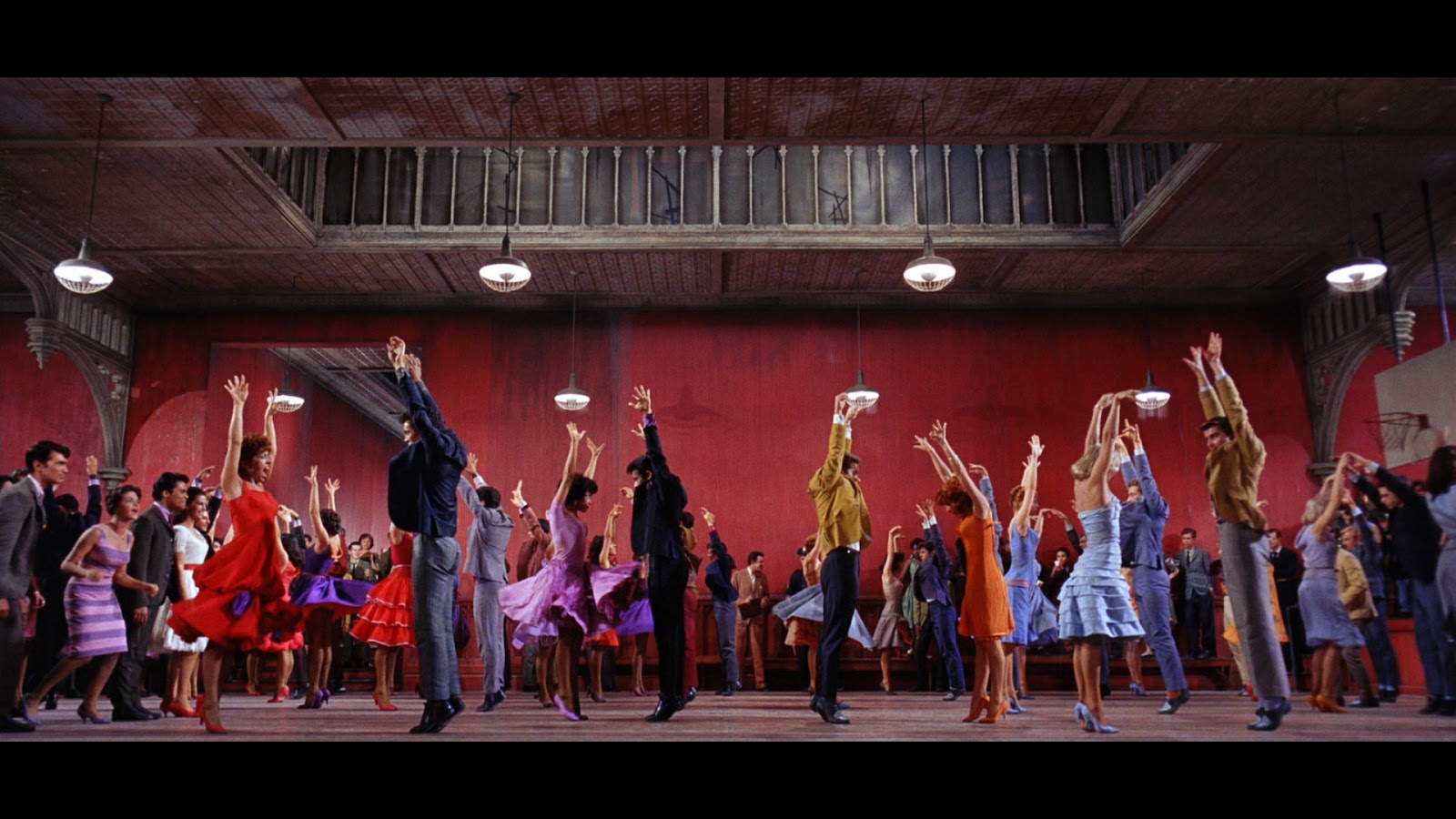 West Side Story - Wikipedia